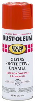 RUST-OLEUM auto part