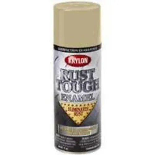 RUST TUF ALMOND