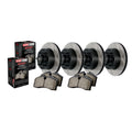 DISC BRAKE HARDWARE KIT