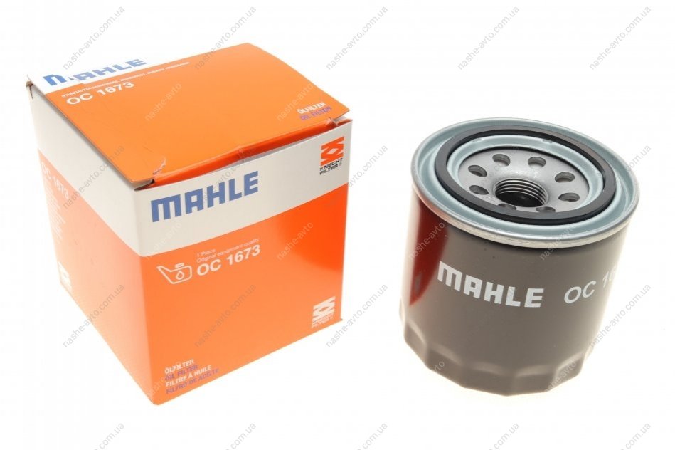Engine Oil Filter OC 1673