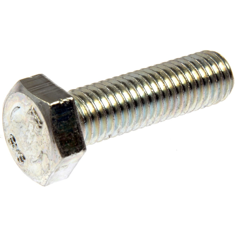 HEX CAP SCREW