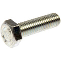 HEX CAP SCREW