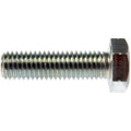 HEX CAP SCREW