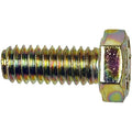 HEX CAP SCREW