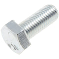 HEX CAP SCREW