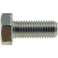 HEX CAP SCREW