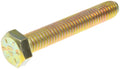 HEX CAP SCREW