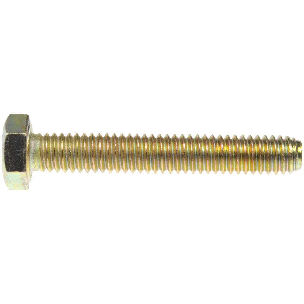 HEX CAP SCREW