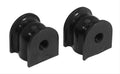 Prothane 06+ Honda Civic Rear Sway Bar Bushings - 11mm - Black