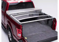 CENTER BOW FOR TONNEAU