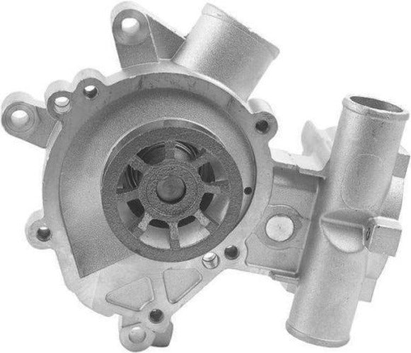 NUT JAM HX 3/816