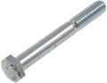 HEX CAP SCREW