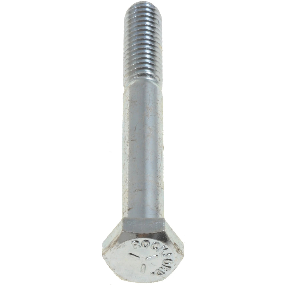 HEX CAP SCREW