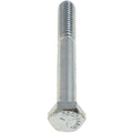 HEX CAP SCREW
