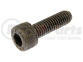 SCKT CAP SCRW M5-.8