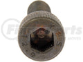 SCKT CAP SCRW M5-.8
