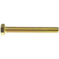HEX CAP SCREW