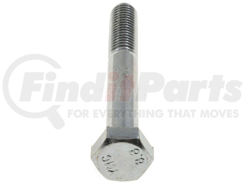 HEX CAP SCREW