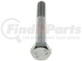 HEX CAP SCREW