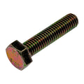 HEX CAP SCREW