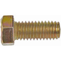 HEX CAP SCREW