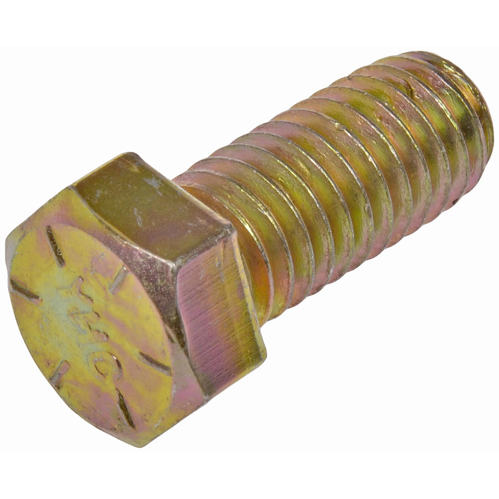 HEX CAP SCREW