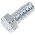 HEX CAP SCREW