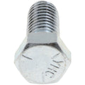 HEX CAP SCREW