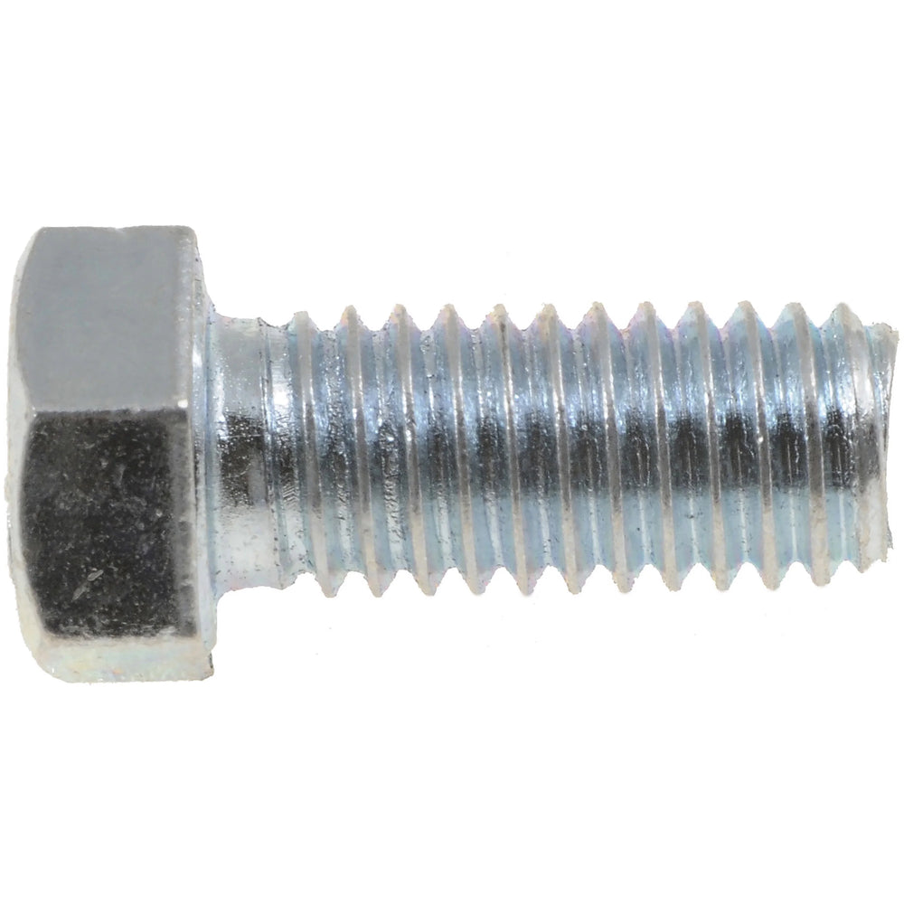 HEX CAP SCREW