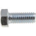 HEX CAP SCREW