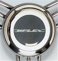 CENTER CAP FOR UFLEX WHEELS