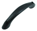 GRAB HANDLE 1 PIECE BLACK