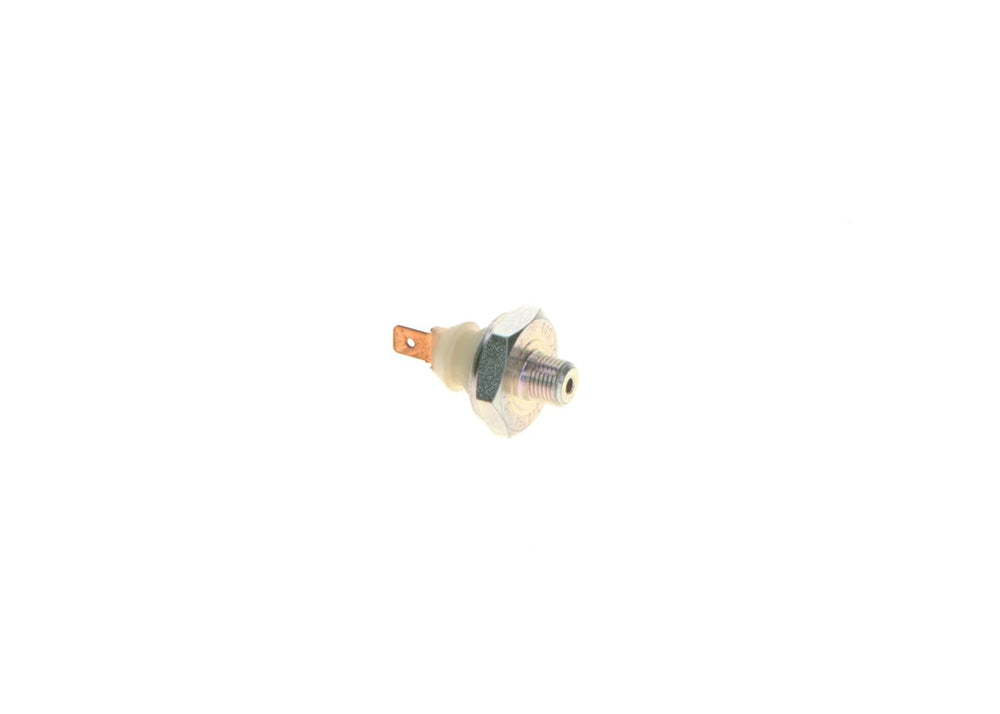 OIL-PRESSURE SWITCH