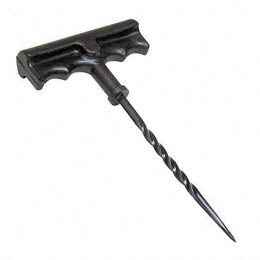 TRU-FLATE auto part