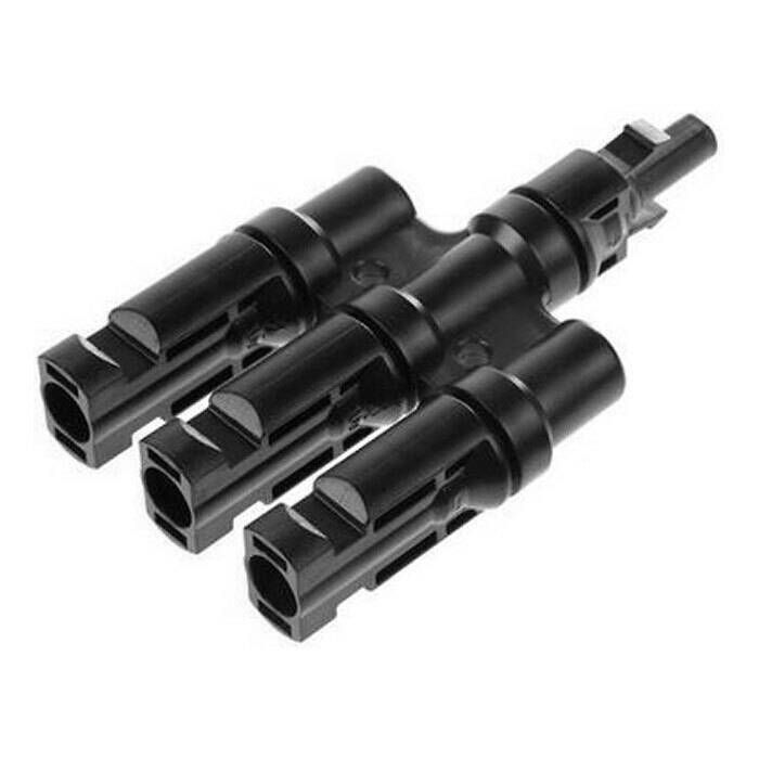 MC4-BC-3F1M: MC4 EXPANSION BRANCH C