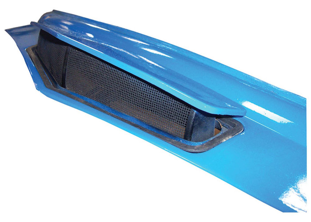 47-53 SEAL-TOP COWL VENT, SPONGE MA