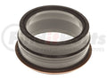~(0 lbs. 8X5X0)~ Oil Filter Adapter Gasket HONDA 2.4L K24W1 2013-2017 K24W9 2015-2018