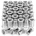 3/16 X 1/4 RIVETS (100 PK)