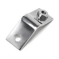 BRONCO TOP COIL RETAINER GRAY