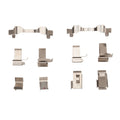 DFC 82-85 Toyota Celica Rear Premium Hardware Kit