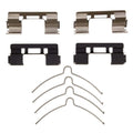 R1 Concepts Disc Brake Hardware Kit Fits Ford F-150