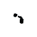 PEXLOCK SWV ELBOW 1/2IN X 1/2INF