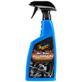 HOT RIMS ALUMINUM WHEEL CLEANER 24 OZ
