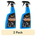 HOT RIMS ALUMINUM WHEEL CLEANER 24 OZ