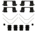 BRK CALIPER HARDWARE KITS