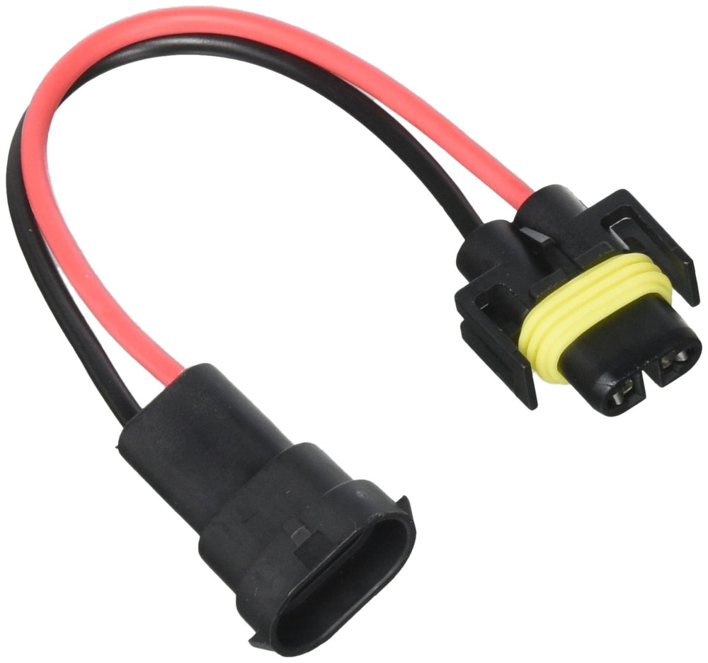 ***Discontinued***P P HD HARN H11/H8/881/89
