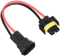 ***Discontinued***P P HD HARN H11/H8/881/89
