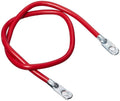 CABLE, BATT SS 4 GA 32" R