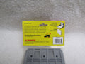 ADJUSTABLE CUP HOLDER GRAY
