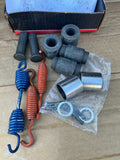 ANCHOR PIN 1 1/4 X 2.218 DOUBLE ENDED 1.00 DIA